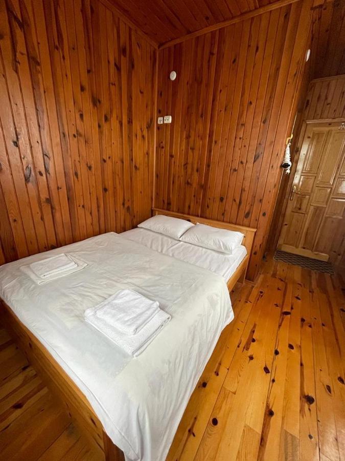 Akarsu Butik Otel Экстерьер фото