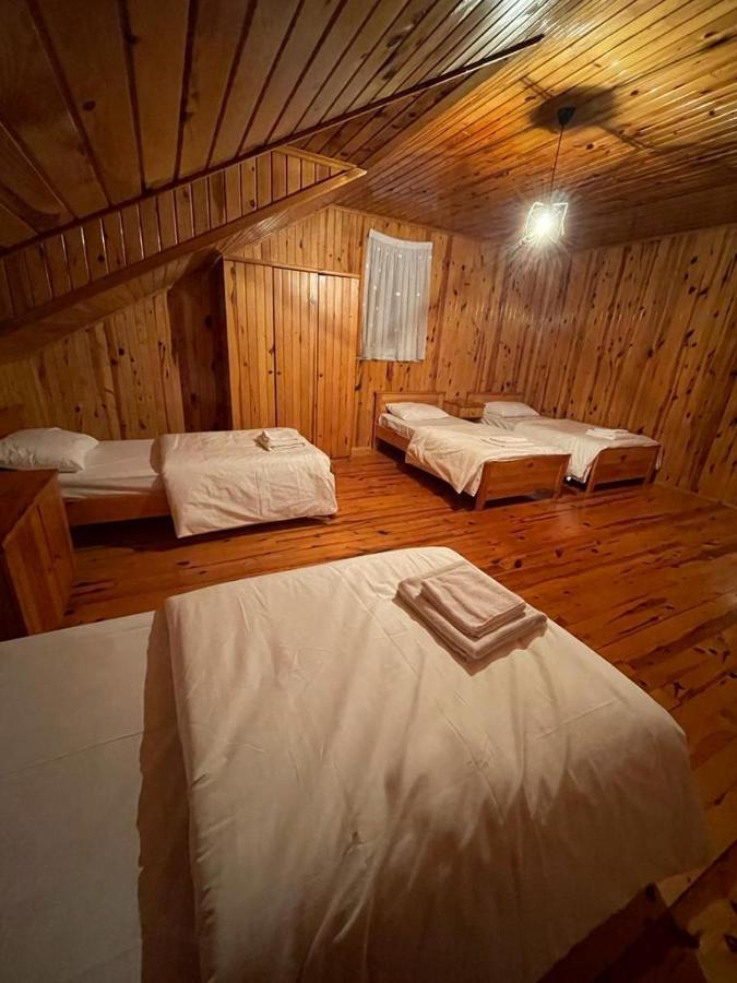 Akarsu Butik Otel Экстерьер фото