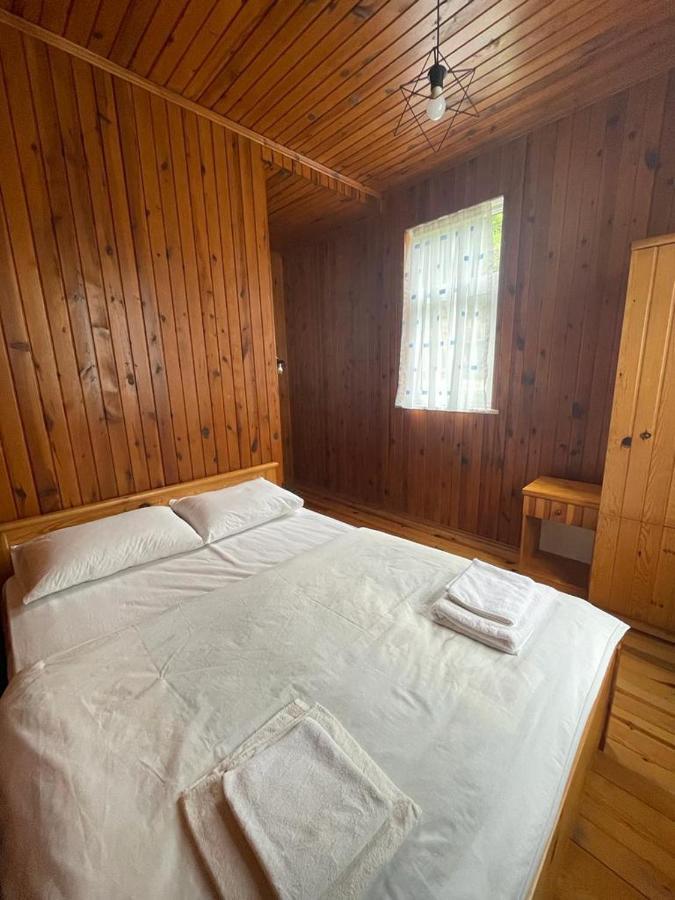 Akarsu Butik Otel Экстерьер фото