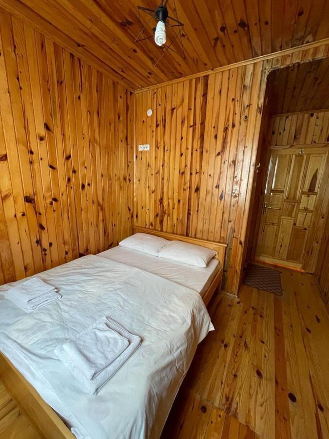 Akarsu Butik Otel Экстерьер фото