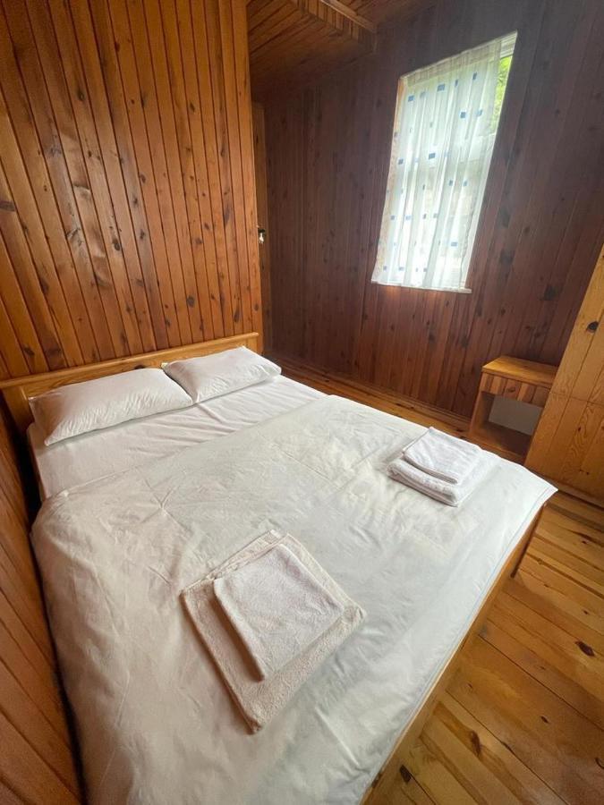 Akarsu Butik Otel Экстерьер фото
