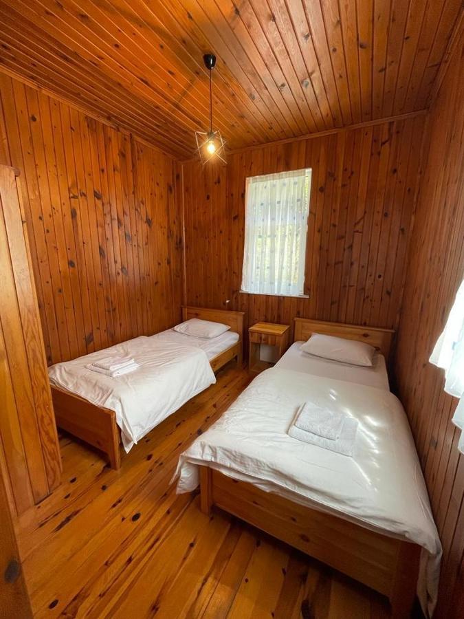 Akarsu Butik Otel Экстерьер фото