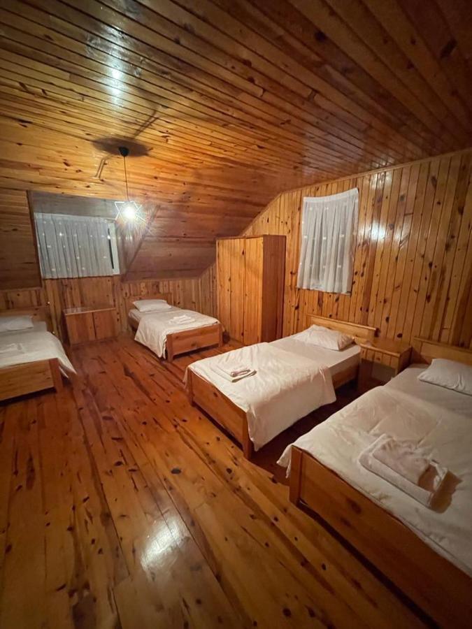 Akarsu Butik Otel Экстерьер фото