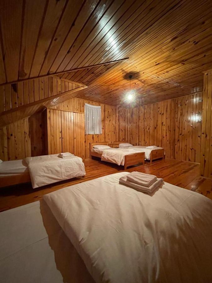 Akarsu Butik Otel Экстерьер фото