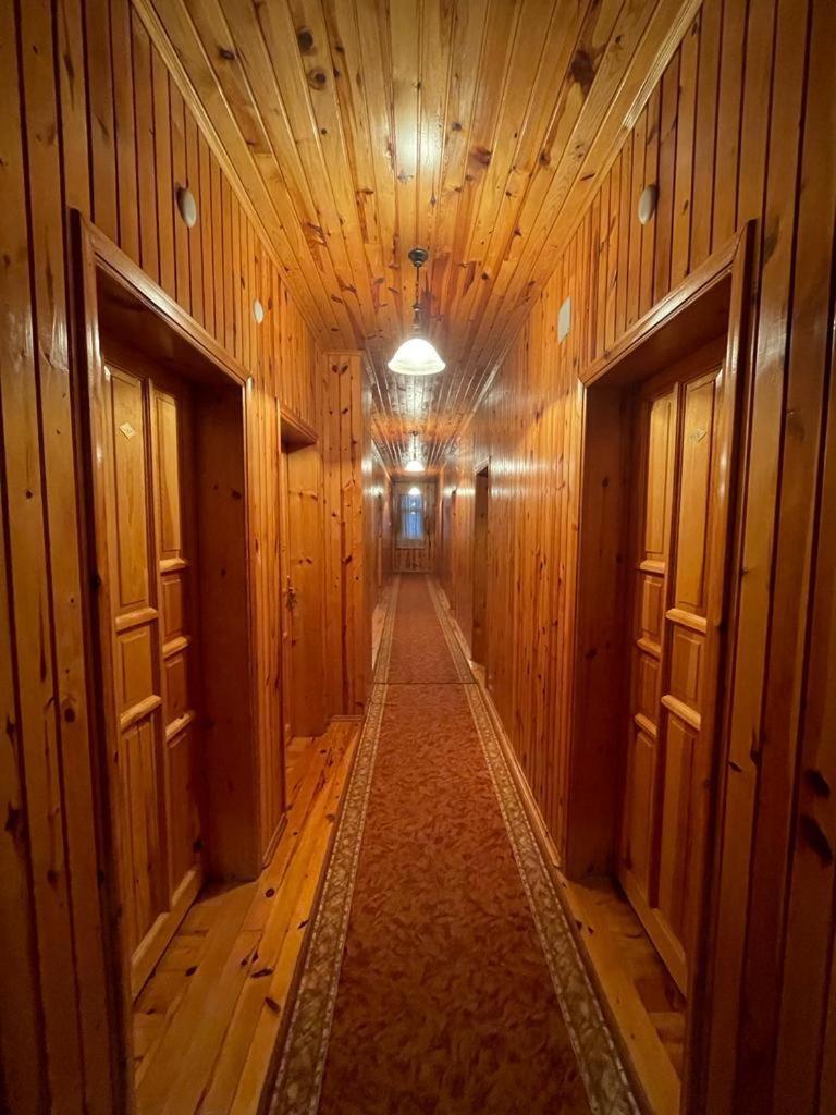 Akarsu Butik Otel Экстерьер фото