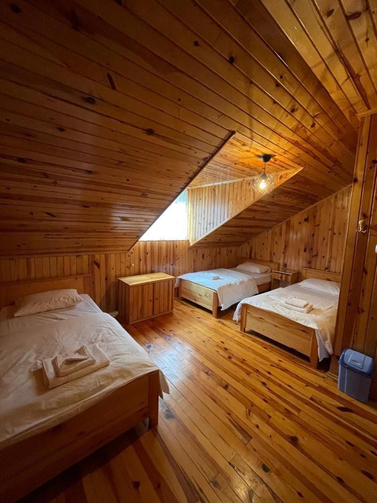 Akarsu Butik Otel Экстерьер фото