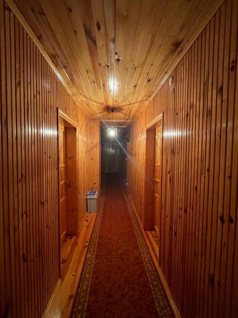 Akarsu Butik Otel Экстерьер фото